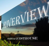 Riverview Farm  Guesthouse - Accommodation Mermaid Beach