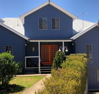 Riverview House BB - Accommodation Mermaid Beach