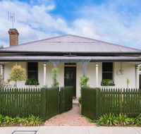 Roalies Farm House - Accommodation Mermaid Beach
