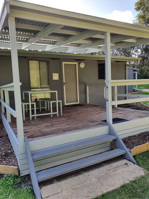 Robe Holiday Park - Accommodation Mermaid Beach 2