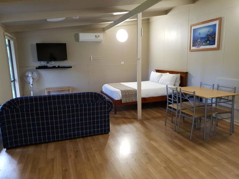 Robe Holiday Park - Accommodation Mermaid Beach 1