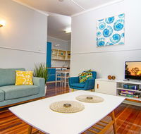 Robins Nest - Accommodation Mermaid Beach