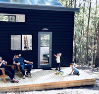 Robinson Crusoe Tiny House - Accommodation Mermaid Beach