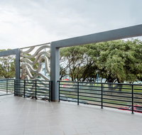 Rockingham Beachfront Apartment - Accommodation Mermaid Beach