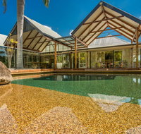 Rockinghorse House - Accommodation Mermaid Beach