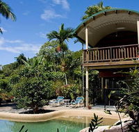Rocky Point Retreat - Accommodation Mermaid Beach