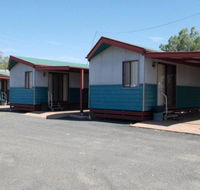 Roma Big Rig Tourist Park - Accommodation Mermaid Beach
