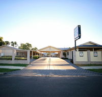 Roma Inland Motor Inn - Accommodation Mermaid Beach