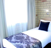 Roma Mid Town Motor Inn - Accommodation Mermaid Beach