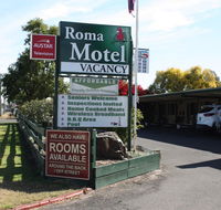 Roma Motel - Accommodation Mermaid Beach