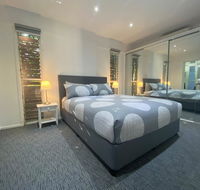 Roomvillas Blackwater - Accommodation Mermaid Beach