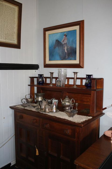 Rosebank Homestead And Farmstay - Accommodation Mermaid Beach 2