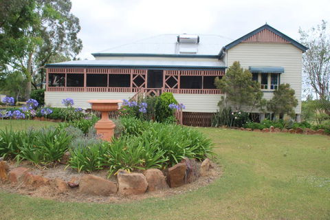 Rosebank Homestead And Farmstay - Accommodation Mermaid Beach 0
