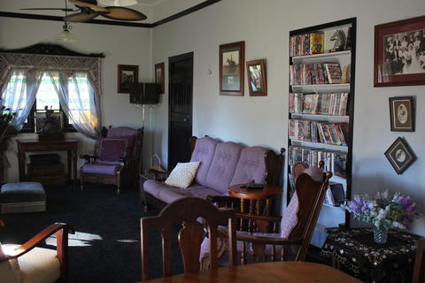 Rosebank Homestead And Farmstay - Accommodation Mermaid Beach 1