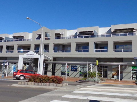 Rosebank On Terralong - Accommodation Mermaid Beach 2