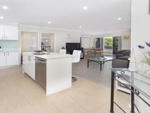 Rosebank On Terralong - Accommodation Mermaid Beach 0