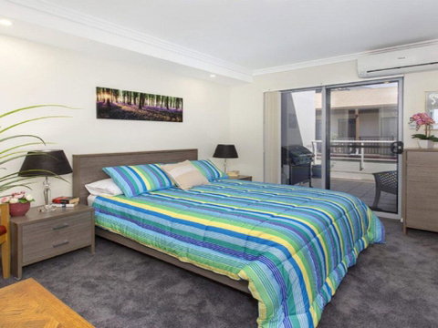 Rosebank On Terralong - Accommodation Mermaid Beach 1
