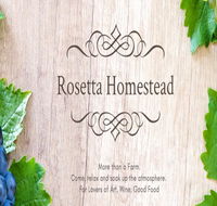 Rosetta Homestead - Accommodation Mermaid Beach
