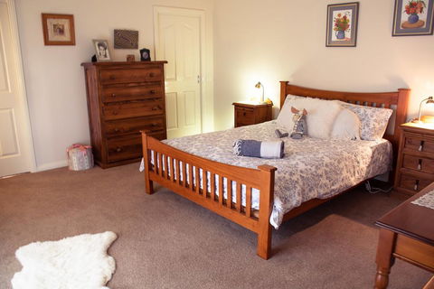 Rosewood Park Guest Suite - Accommodation Mermaid Beach 2