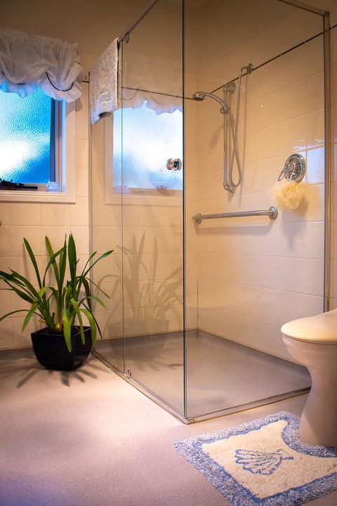 Rosewood Park Guest Suite - Accommodation Mermaid Beach 3