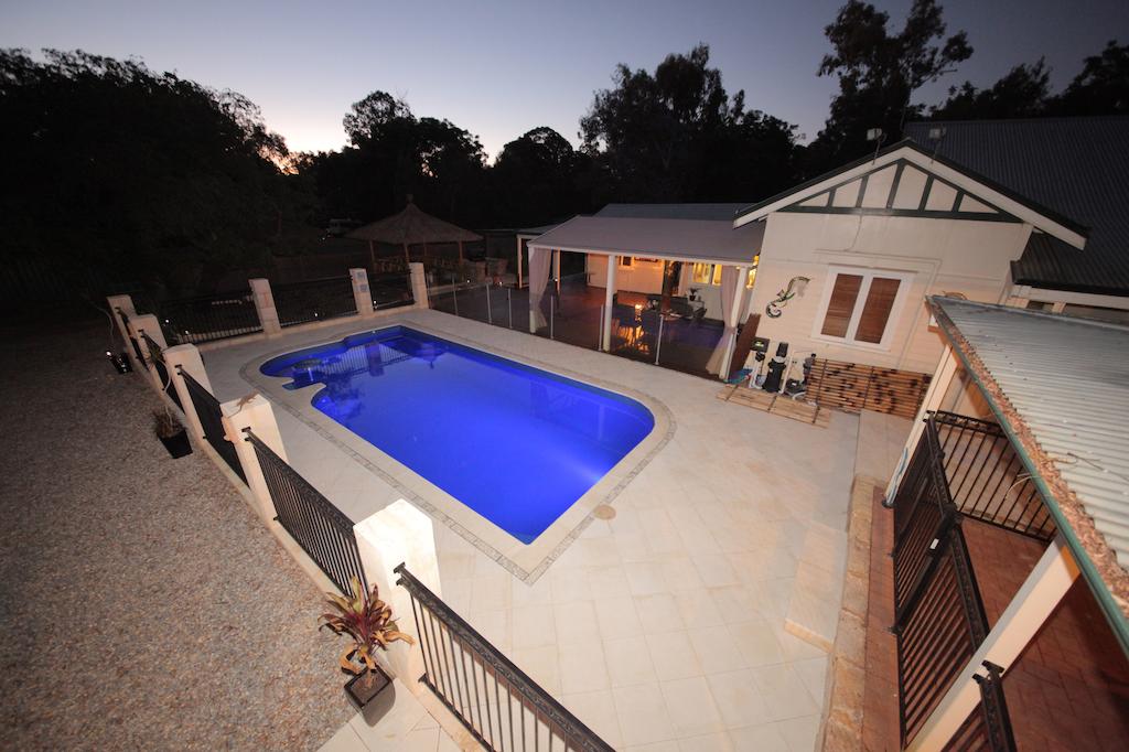Wattle Grove WA Accommodation Mermaid Beach