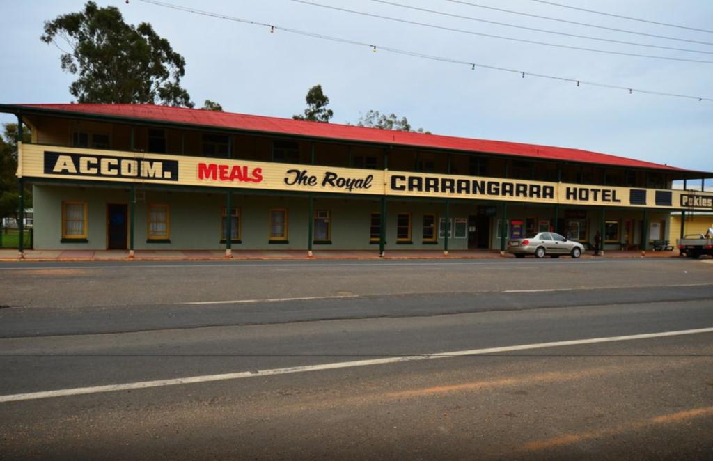 Minnie Downs QLD Accommodation Mermaid Beach