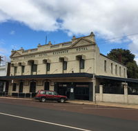 Royal Exchange Hotel - Accommodation Mermaid Beach