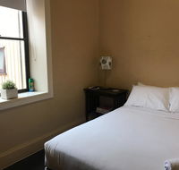 Royal Mail Hotel Kingston - Accommodation Mermaid Beach