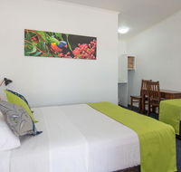 Royal Motel Tenterfield - Accommodation Mermaid Beach