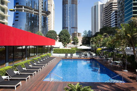 Royal On The Park - Accommodation Mermaid Beach 1