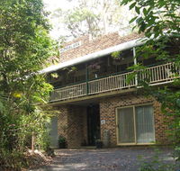 Rumbalara Bed and Breakfast - Accommodation Mermaid Beach