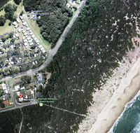 Run to Paradise - Accommodation Mermaid Beach