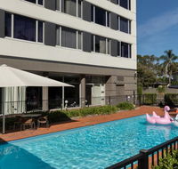 Rydges Bankstown - Accommodation Mermaid Beach