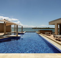 Rydges Hotel Port Macquarie - Accommodation Mermaid Beach