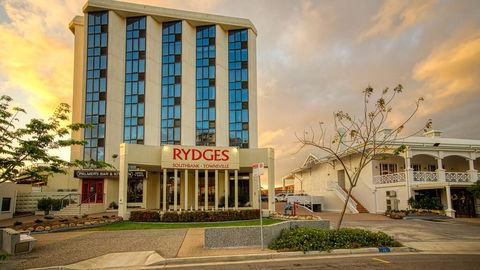 Rydges Southbank Townsville - Accommodation Mermaid Beach 0