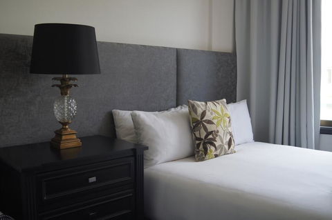 Rydges Southbank Townsville - Accommodation Mermaid Beach 1