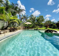 Sabai Jai Homestead - Accommodation Mermaid Beach