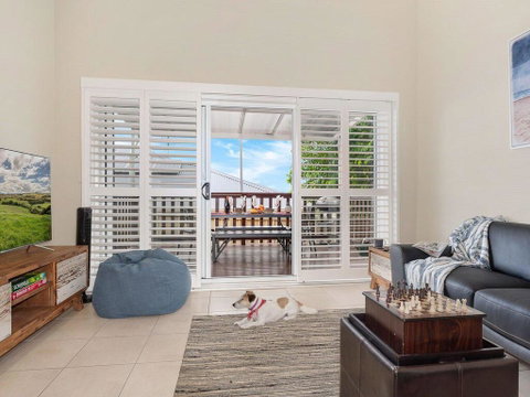 Saddleback Kiama - Restful With Coastal Views - Accommodation Mermaid Beach 2