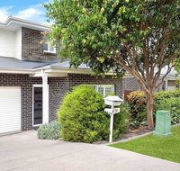 Saddleback Kiama - restful with coastal views - Accommodation Mermaid Beach