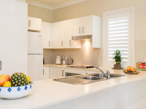Saddleback Kiama - Restful With Coastal Views - Accommodation Mermaid Beach 1