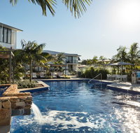 Sails Port Macquarie by Rydges - Accommodation Mermaid Beach