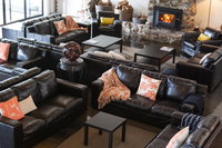 Saladin Lodge