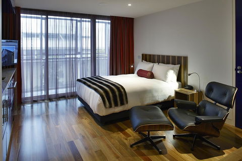 Salamanca Wharf Hotel - Accommodation Mermaid Beach 2