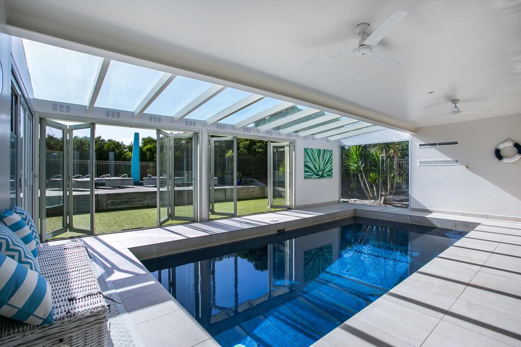 Langwarrin South VIC Accommodation Mermaid Beach