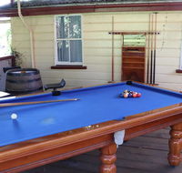 Samford Cottage - Accommodation Mermaid Beach