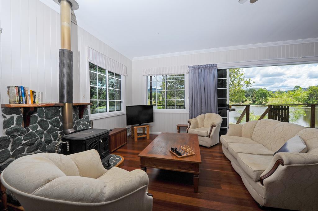 Mount Samson QLD Accommodation Mermaid Beach