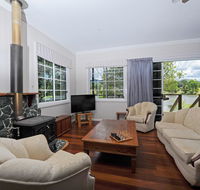 Samford Lakes - Accommodation Mermaid Beach