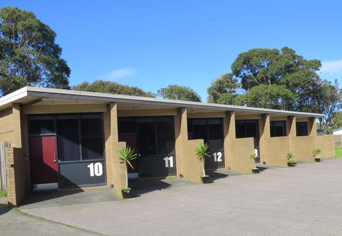 San Remo Hotel Motel - Accommodation Mermaid Beach 0