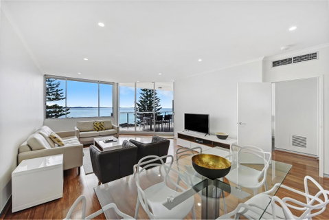 Sandcastle Apartments - Accommodation Mermaid Beach 3
