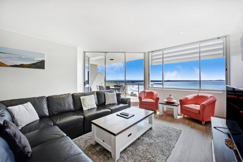Sandcastle Apartments - Accommodation Mermaid Beach 2